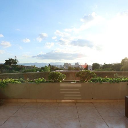 Ferienwohnung Jitaku Maine Cagliari Exterior foto