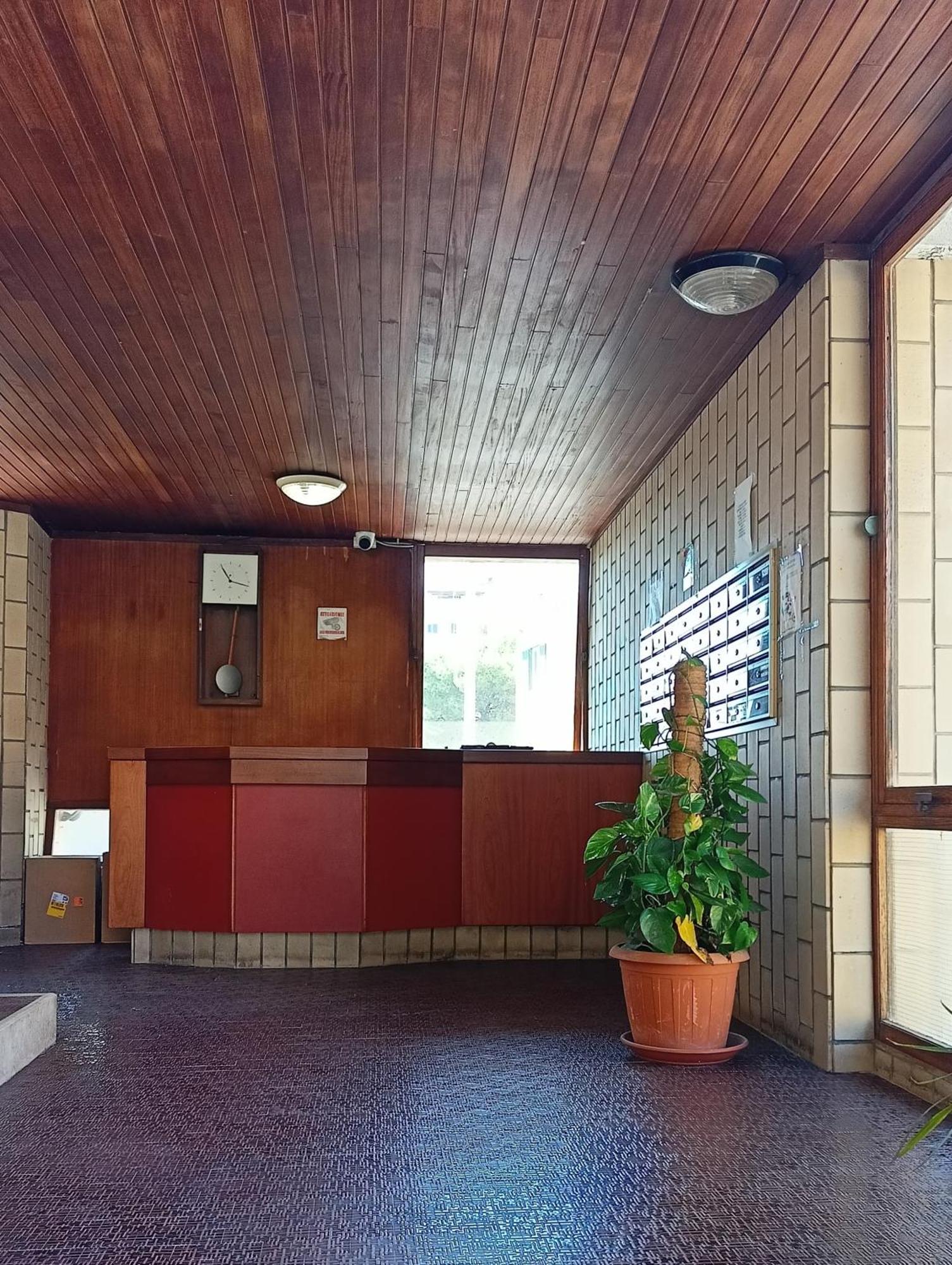 Ferienwohnung Jitaku Maine Cagliari Exterior foto