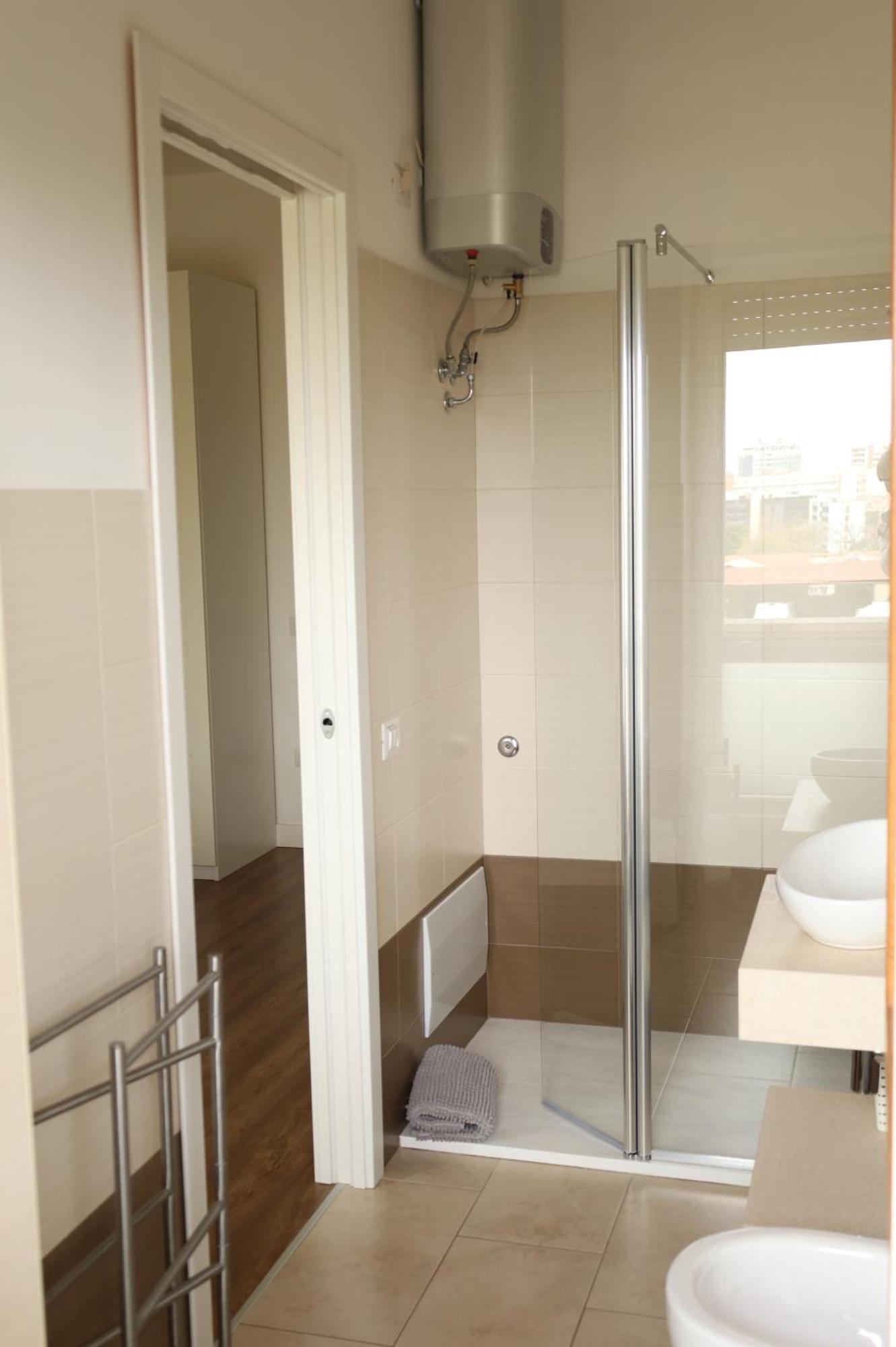 Ferienwohnung Jitaku Maine Cagliari Exterior foto