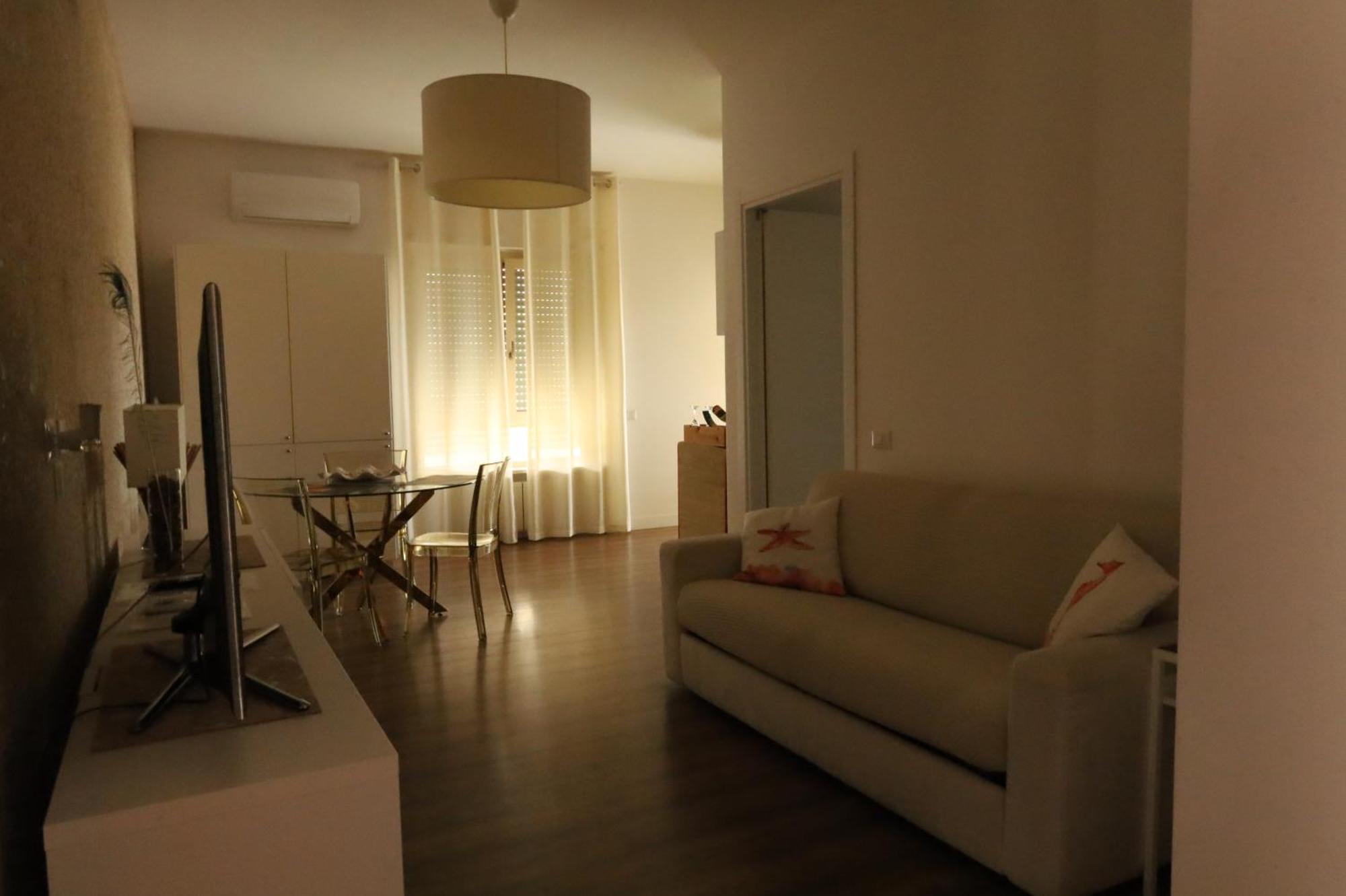 Ferienwohnung Jitaku Maine Cagliari Exterior foto