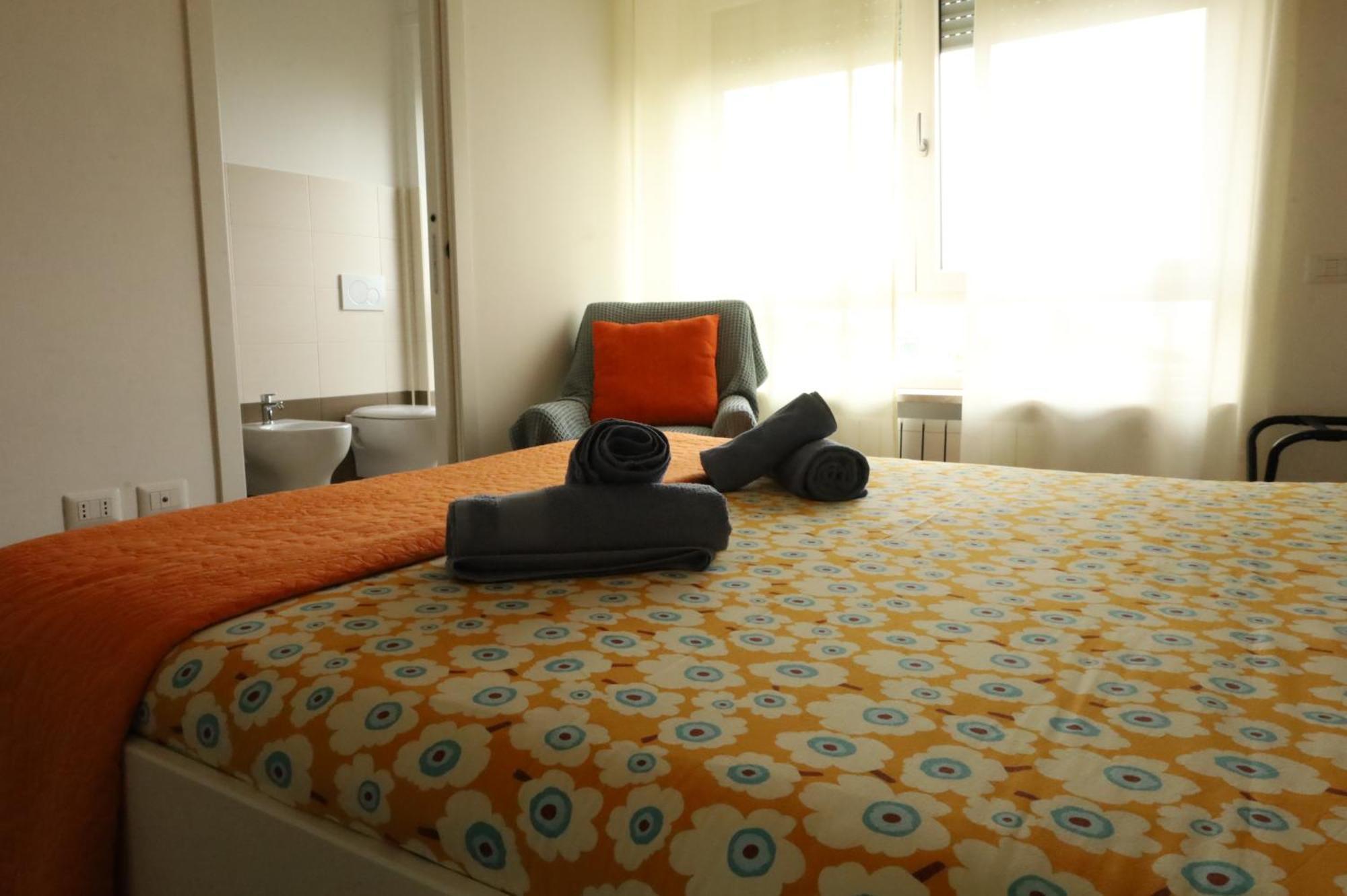 Ferienwohnung Jitaku Maine Cagliari Exterior foto