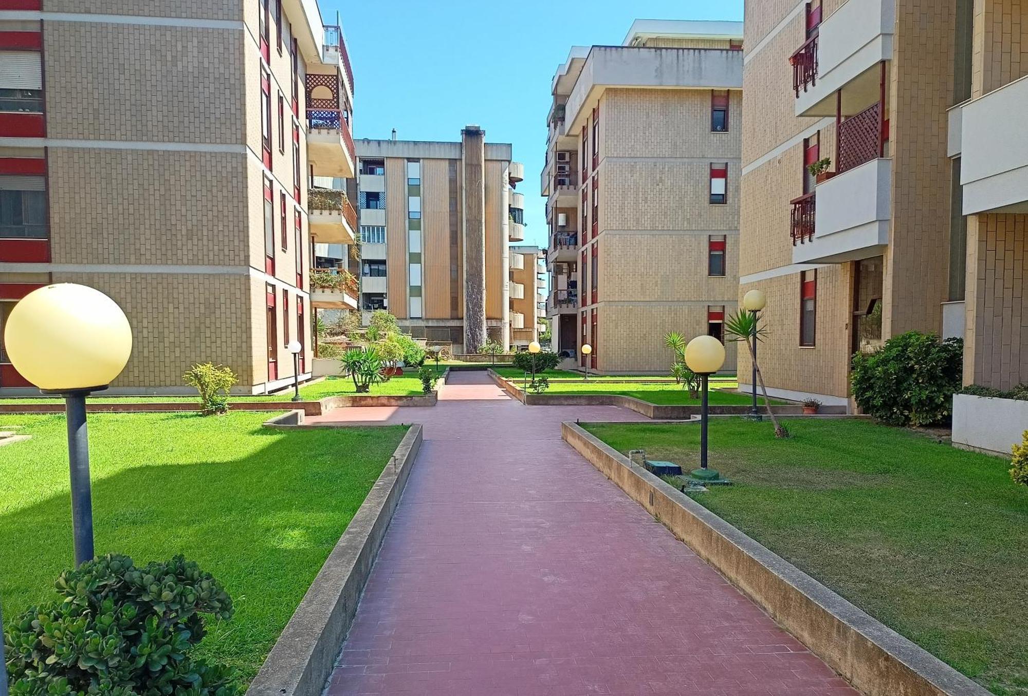 Ferienwohnung Jitaku Maine Cagliari Exterior foto