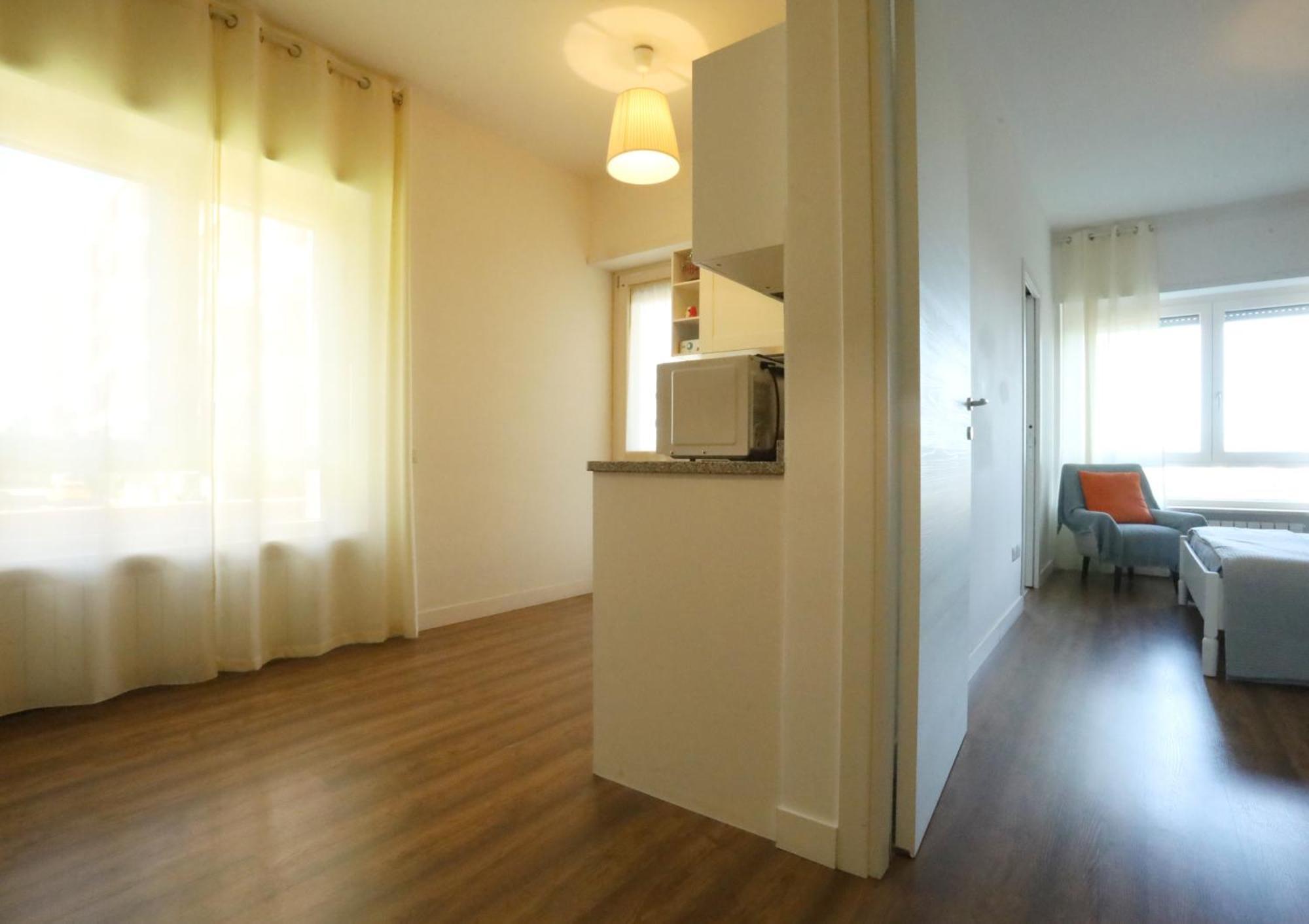 Ferienwohnung Jitaku Maine Cagliari Exterior foto
