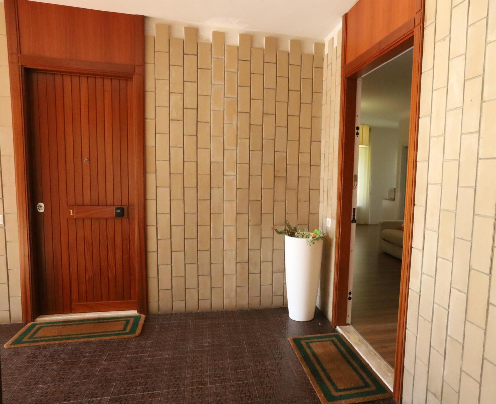 Ferienwohnung Jitaku Maine Cagliari Exterior foto